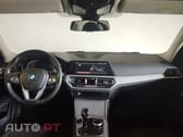 BMW 320 d Pack M Auto