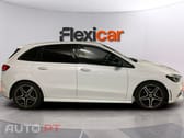 Mercedes-Benz B 200 d AMG Line Aut.