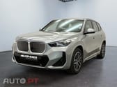 BMW iX1 eDrive20 M Sport