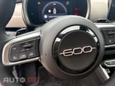 Fiat 600 1.2 Hybrid Icon