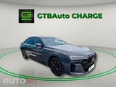 BMW i7 I.V.A DEDUTÍVEL eDrive50