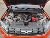 Dacia Duster Journey ECO-G 100 GPL 4x2