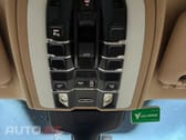 Porsche Cayenne II Platinium Edition