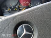 Mercedes-Benz 250 D
