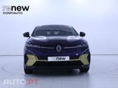 Renault Mégane E-Tech M?gane E-tech Ev60 Iconic Super Charge