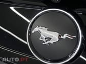 Ford Mustang 2.3i EcoBoost