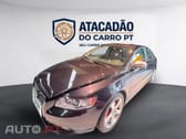 Volvo S40 1.6D R DESIGN 