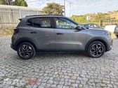 Citroen e-C3 44 kWh Autonomia Conforto Max