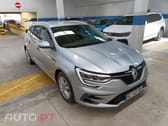 Renault Mégane Sport Tourer 1.6 E-Tech Plug-In E-Tech Hybrid Engineered