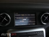 Mercedes-Benz SLS 63 AMG