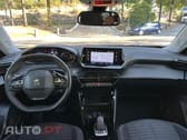 Peugeot E-2008 50 kWh Active Pack