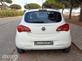 Opel Corsa 1.3 CDTi Dynamic