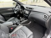 Nissan Qashqai 1.5 dCi N-Connecta