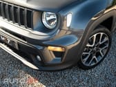 Jeep Renegade 1.3 T4-PHEV 177 kW 4xe North Star