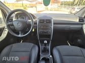 Mercedes-Benz A 180 CDi Avantgarde