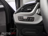 BMW 116 i Advantage