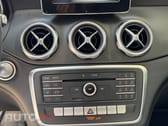 Mercedes-Benz GLA 180 CDi Aut.
