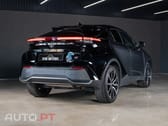 Toyota C-HR Toyota C-HR 2.0 HDF Plug-in GR Sport