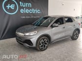 BYD Atto 3 60.48 kWh Design