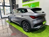 BYD Atto 3 60.48 kWh Design