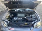 Hyundai Santa Fe 2.0 CRDI 4WD