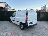 Renault Kangoo 1.5 dCi S/S 3L