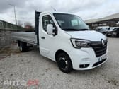 Renault Master 2.3 dCI L4 3.5T 3LUG Nacional