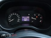 Mercedes-Benz Vito 109 CDi 3 Lug