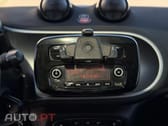 Smart ForFour 0.9 Passion 90 Aut.