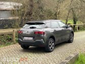 Citroen C4 Cactus 1.2 PureTech Shine