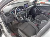 Ford Focus SW 1.0 EcoBoost Connected
