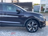 Nissan Qashqai 1.2 DIG-T ACENTA