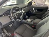 Land Rover Discovery Sport 1.5 I3 P300e AWD S