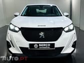 Peugeot 2008 1.2 PureTech Allure EAT8