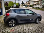 Citroen C3 1.2 PureTech Shine Pack