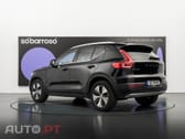 Volvo XC40 1.5 T5 PHEV Momentum