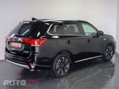 Mitsubishi Outlander 2.0 Mivec PHEV Intense Navi