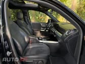 Mercedes-Benz EQB 350 4Matic AMG Line