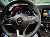 Renault Captur TCe 90cv Exclusive