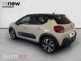 Citroen C3 Pure Tech ELLE