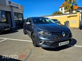 Renault Mégane 1.5 dCi GT Line