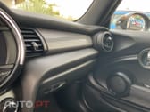 MINI Cabrio Cooper D