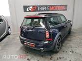 MINI Clubman Cooper D Hampton