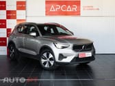 Volvo XC40 1.5 T4 PHEV Core