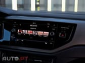 Volkswagen Polo 1.0 TSI Confortline DSG