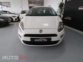 Fiat Punto 1.3 M-jet 4Fleet Start&Stop