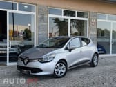 Renault Clio 1.5 dCi Confort 82g