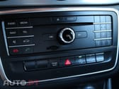Mercedes-Benz CLA 180 d AMG Line
