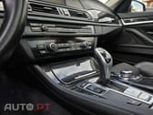 BMW 520 DA SPORT