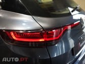 Renault Mégane Sport Tourer 1.5 Blue dCi Equilibre